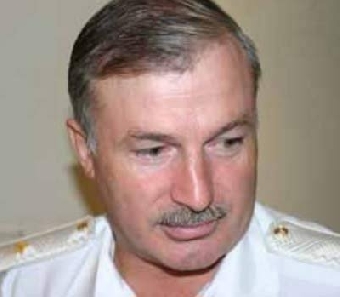 «ВКонтакте» отправил в отставку двух генералов милиции