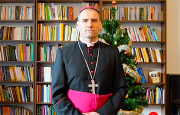 Епископ Олег Буткевич: Декрет о «тунеядцах» может привести к развалу системы