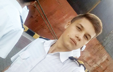 Геращенко: Двое из раненых и захваченных в плен украинских моряков - курсанты
