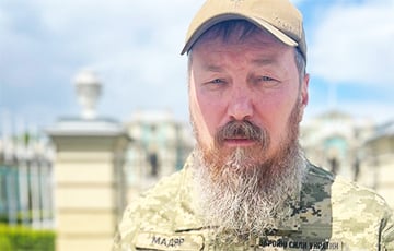 «Мадяр» еще раз предупредил Лукашенко