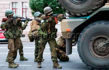В ISW рассказали, почему Пригожин свернул военный мятеж в Московии