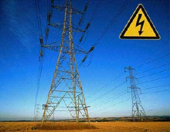Медведев поручил возобновить экспорт электроэнергии в Беларусь