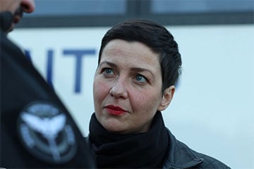 «Чувство невероятного счастья»