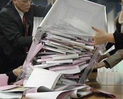 Местные Советы депутатов выберут 23 марта