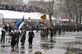 Военный парад и спортивно-молодежное шествие в честь Дня Независимости состоятся сегодня в Минске