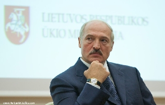 В Москве потребовали отставки Лукашенко (Фото)