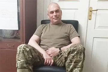 «Лжецы и трусы»: московитский генерал-майор разнес военное командование и ФСБ