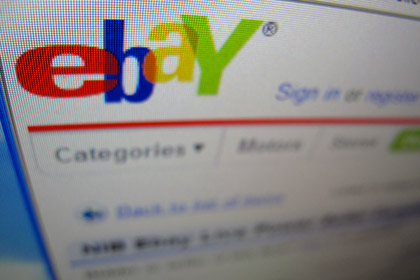 Атака хакеров затронула все 145 миллионов пользователей eBay