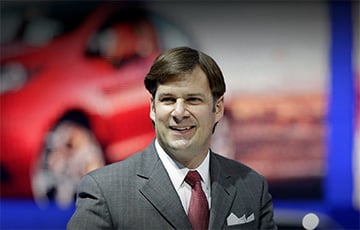 Глава Ford рассказал, зачем отправил своего сына работать сварщиком