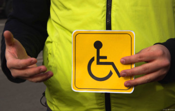 В Бресте 82-летнего инвалида 1-й группы лишили права на уход