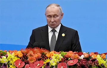 «Путин выходит из игры»