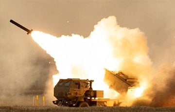 Видеофакт: ВСУ ударили из HIMARS по скоплению оккупантов