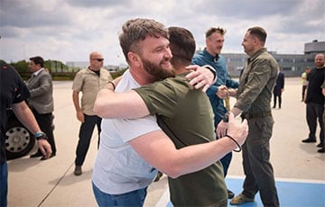 Московитские пропагандисты бьют тревогу из-за возвращения командиров «Азова»