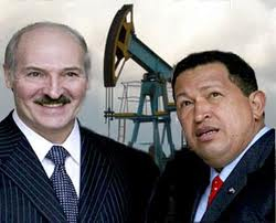 Семашко шантажирует Москву нефтью от Чавеса