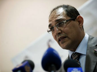 Избирком Ливии отложил выборы в Национальную ассамблею