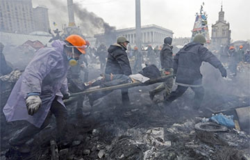 Доклад ООН: За преступления против Майдана до сих пор никого не наказали