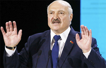 Служба внешней разведки Московии пугает Лукашенко свержением