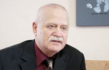 Марголин: Лукашенко надеется на чудо, как Гитлер в последние дни Третьего рейха