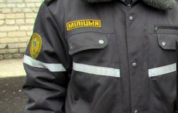 Милиционер – наблюдателю: Прозрачные выборы в Беларуси не нужны