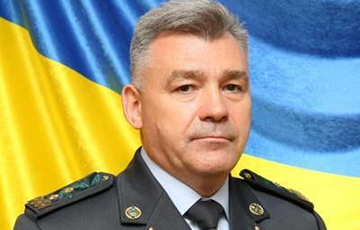 Глава погранслужбы Украины опроверг слова Лукашенко о контрабанде оружия
