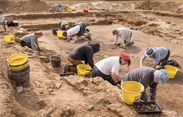 В Польше археологи нашли элитарные артефакты 11 века