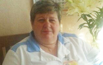 В Речице умерла медсестра с коронавирусом, а семье отказали в выплате денег от профсоюза