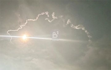 Взрывы в Воронеже: московитов разбудил странный гул в небе