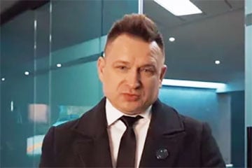 Алексей Хлестов опубликовал в соцсетях первое после освобождения видео