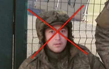 Бойцы ВСУ ликвидировали оккупанта, мечтавшего дойти до Киева