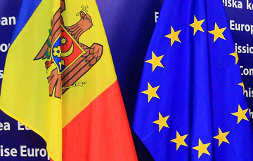 Конституционный суд Молдовы одобрил референдум о вступлении в ЕС