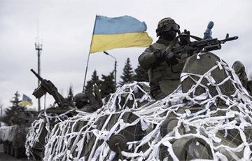 Украинские снайперы уничтожили семерых военных РФ