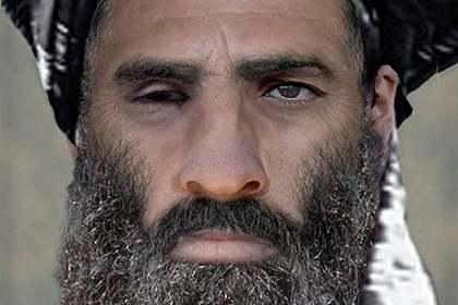 Источник в «Талибане» опроверг слухи о смерти Муллы Омара