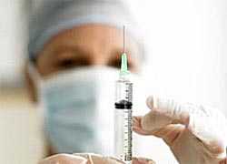В больницах Минска нет вакцин даже от обычного гриппа