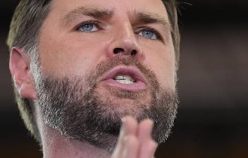 Вэнс заявил, что готов стать президентом США