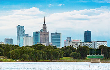 В Польше рекордно выросло число компаний с беларусским капиталом