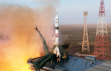 The Hill: Как одна ошибка привела к краху пилотируемых полетов Московии в космос