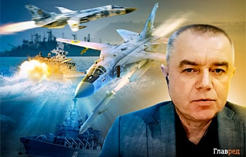 Украинский летчик рассказал, почему московитские самолеты разваливаются в воздухе