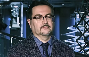 Московитский пропагандист с «православного телеканала» призвал не останавливаться на ударах по детским больницам