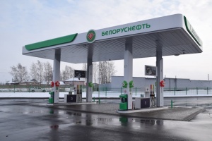 С 16 февраля в Беларуси снова дорожает автомобильное топливо