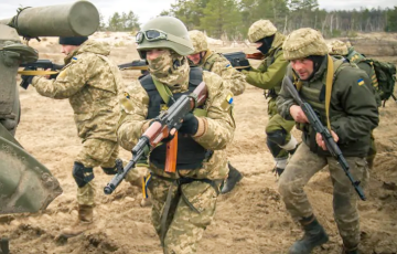 Обманули московитов: ВСУ пошли на военную хитрость