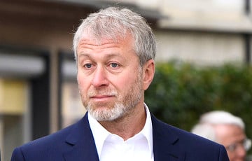 Зеленский рассказал, на что хочет потратить миллиарды московитского олигарха Абрамовича
