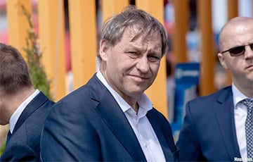 Арест Шакутина — это четкий сигнал придворному бизнесу