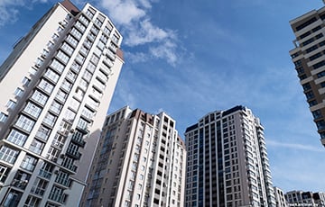 В Беларуси меняют правила перепланировки жилья