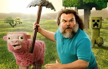Сборы фильма «Minecraft в кино» превысили $550 млн в мировом прокате