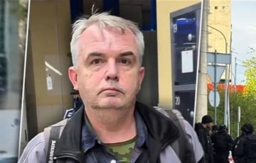 Киевский стрелок называл себя «генералом московитской армии»