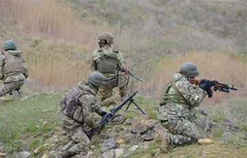 ВСУ двумя ударами сорвали попытку наступления московитов в Херсонской области