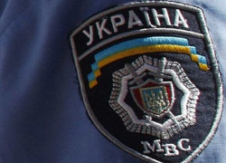 Милиция задержала организаторов погромов в Харькове