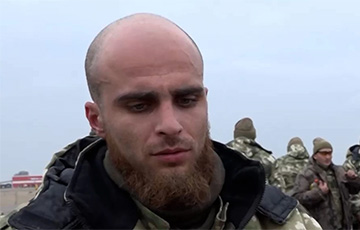 В Украине уничтожен 30-летний спецназовец «Ахмата»