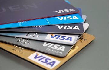 Visa назначила нового регионального менеджера в Беларуси