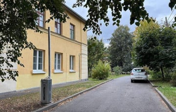 «Стояла очередь из желающий сделать фото с нашей желтой розой»